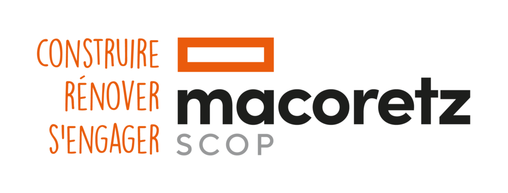 logo macoretz construction