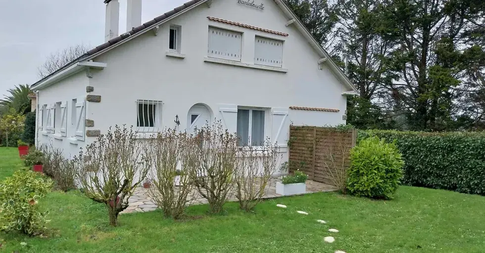 visuel avant travaux renovation isolation par l'exterieur saint michel