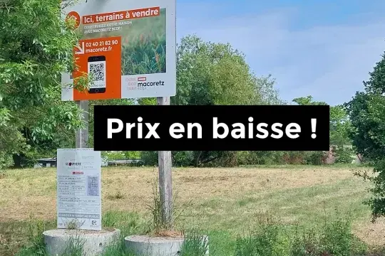 visuel terrain a vendre jardins de la plage offre spéciale