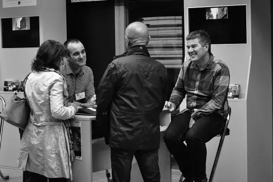 echange-commerciaux-clients-inauguration-macoretz