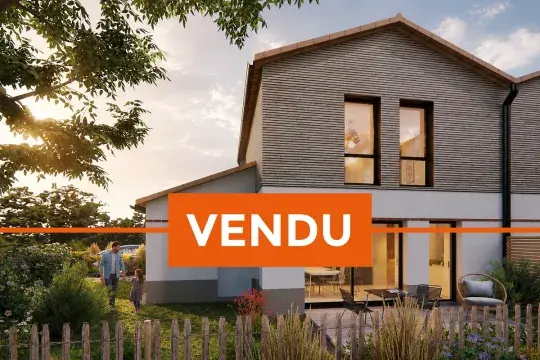programme les villas du fief maison t4 proche centre ville saint brevin les pins