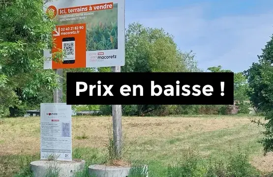 visuel terrain a vendre jardins de la plage offre spéciale
