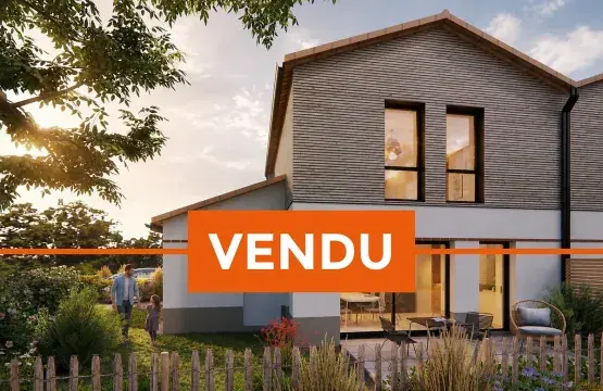 programme les villas du fief maison t4 proche centre ville saint brevin les pins