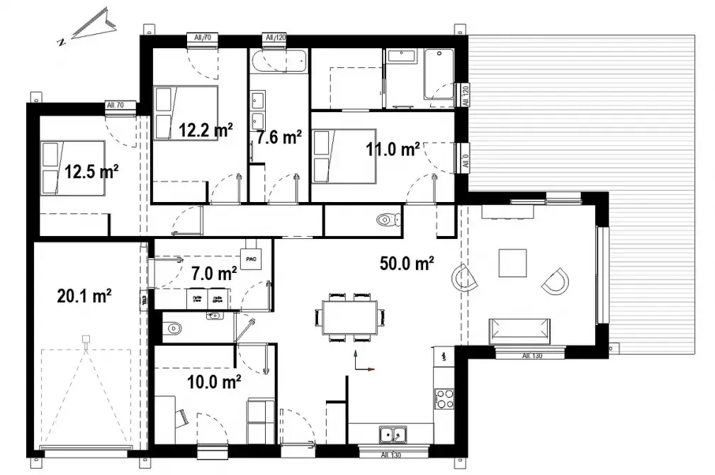 plan-maison-sur-mesure-maconnee-chauve