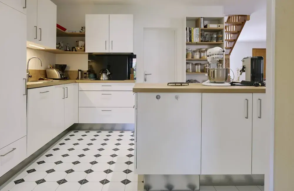 projet renovation cusine sejour saint sebastien sur loire