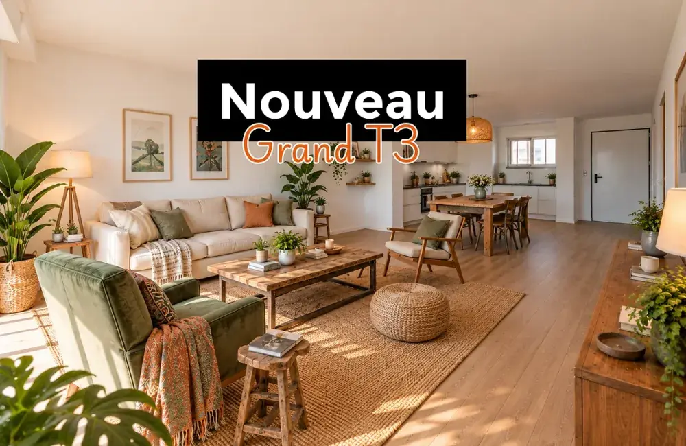 salonT3 habitat participatif soleil levant saint nazaire