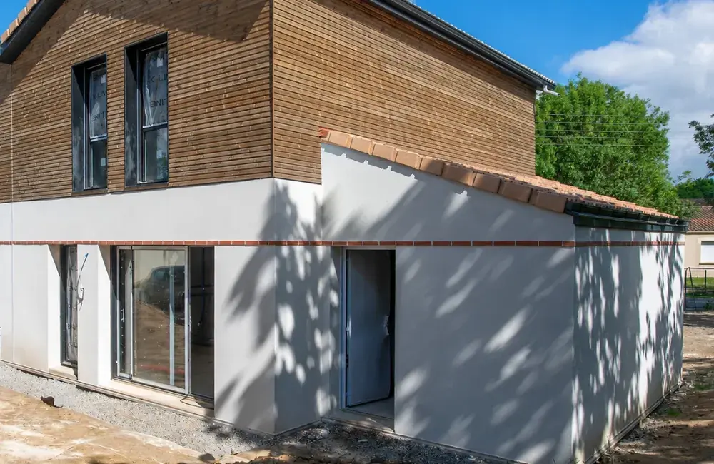 travaux Les Villas du Fief Saint brevin les pins
