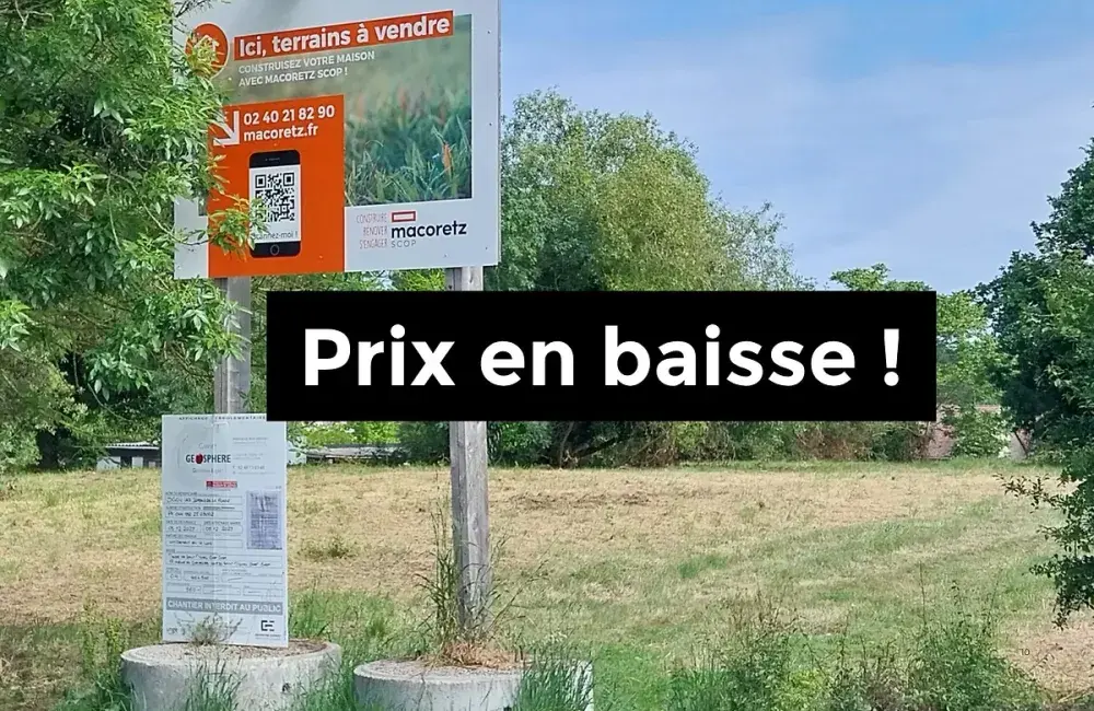 visuel terrain a vendre jardins de la plage offre spéciale