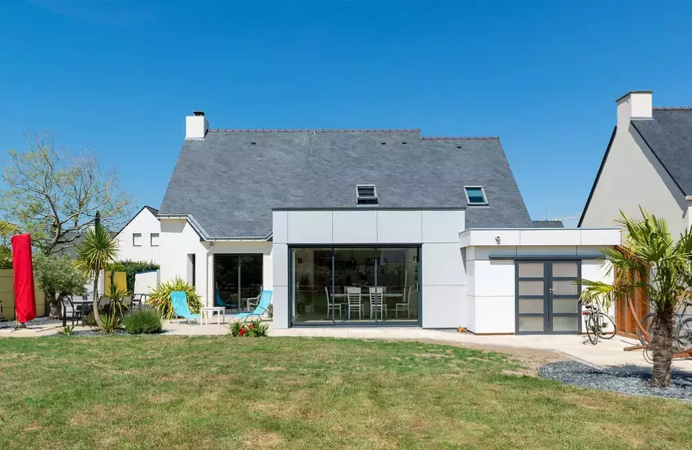 vue-exterieure-extension-ossature-bois-guerande