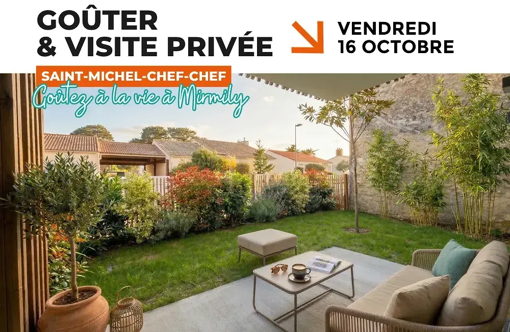 invitation visite privee mirmily saint michel chef chef